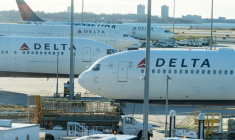 DELTA AIR LINES EXERCE UNE OPTION POUR L'ACHAT DE 12 AIRBUS A220-300