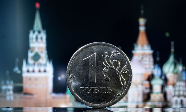 LA RUSSIE EN DÉFAUT SUR SA DETTE ÉTRANGÈRE SELON LES USA