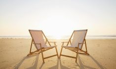 Profitez du bassin d’Arcachon le temps d’un week-end. crédit photo : Getty Images