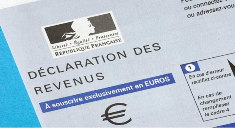 Le fomulaire à remplir pour déclarer vos revenus dépend de votre situation. (© DR)