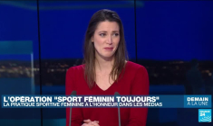 L'opération "Sport Féminin Toujours" : la pratique sportive féminine à l'honneur dans les médias