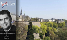 Le «triangle de sécurité» luxembourgeois permet de mieux protéger ses capitaux. (© DR)