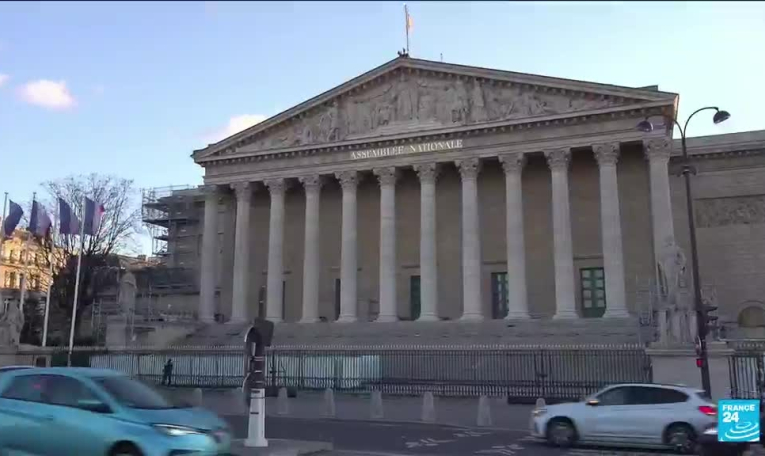 France : Michel Barnier promet un gouvernement pour la semaine prochaine