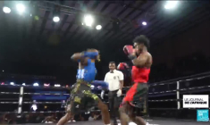 Éthiopie : un combat de MMA rassemble près de 10 000 spectateurs