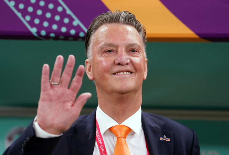 Un coach légendaire de l'Ajax et du Barça a candidaté pour devenir le sélectionneur de l’Allemagne