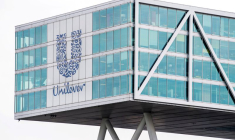 UNILEVER ANNONCE UNE PROGRESSION DE SES VENTES, RÉFLÉCHIT À LIPTON