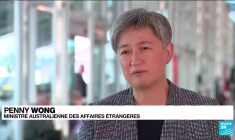 Un médecin australien de 88 ans libéré au Burkina Faso