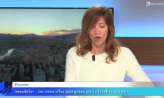 Immobilier : ces rares villes épargnées par la flambée des prix...