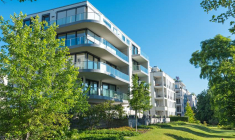 Immobilier neuf, les ventes baissent mais les prix augmentent- iStock-elxeneize