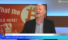 Bitcoin à 40.000 dollars : jusqu'où ira-t-il ?
