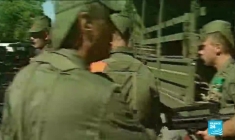 Mort du président tchadien : Idriss Déby Itno, le chef de guerre devenu "gendarme du Sahel"