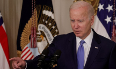 ÉTATS-UNIS: POUR BIDEN, LA RÉCESSION N'EST PAS INÉVITABLE, SELON ASSOCIATED PRESS