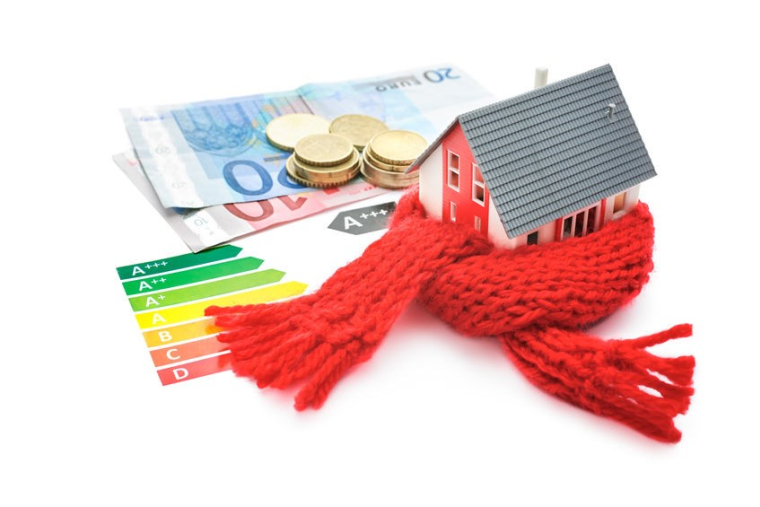 Avec le projet de loi climat, le gouvernement organise la chasse aux "passoires thermiques" (Crédit photo: 123RF)
