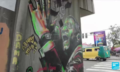 "À l'Affiche Planète Afro" : la renaissance de Fabregas Le Métis Noir avec l'album "Gomme"