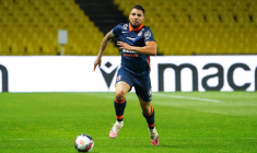 Montpellier mise sur un ancien de la maison