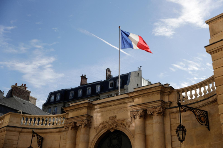 ( AFP / THOMAS SAMSON )