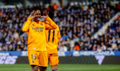 Le Real Madrid se rapproche d'une nouvelle finale