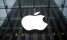 APPLE ATTEINT LES 3.000 MILLIARDS DE DOLLARS DE CAPITALISATION BOURSIÈRE