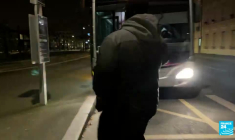 Projet de loi Immigration : les sans-papiers exerçant un "métier en tension" dans l'impasse