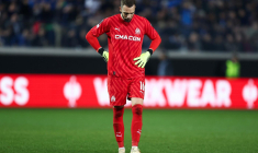 Pau López ne s’engage finalement pas à Lens