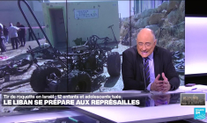 Décryptage : le Liban se prépare aux représailles israéliennes