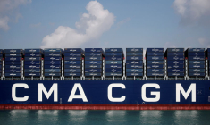 CMA CGM VA LANCER UNE OPA SUR LE SUISSE CEVA