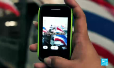 La pénurie générale au Soudan et le "spider man" indien qui sauve les animaux