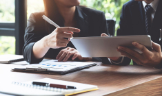 L’accès à des titres vifs dans un contrat d’assurance-vie constitue un atout crédit photo : Shutterstock