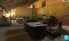 Le Colorado provençal, un air de Far West au cœur du Luberon