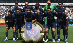La presse espagnole fait l'éloge du PSG