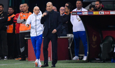 Les compos de Belgique-France sont tombées !