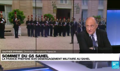 G5 Sahel : l'avenir troublé du contre-terrorisme au menu du sommet