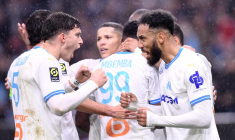 « C'est un joueur exceptionnel » : Balerdi craque pour Aubameyang