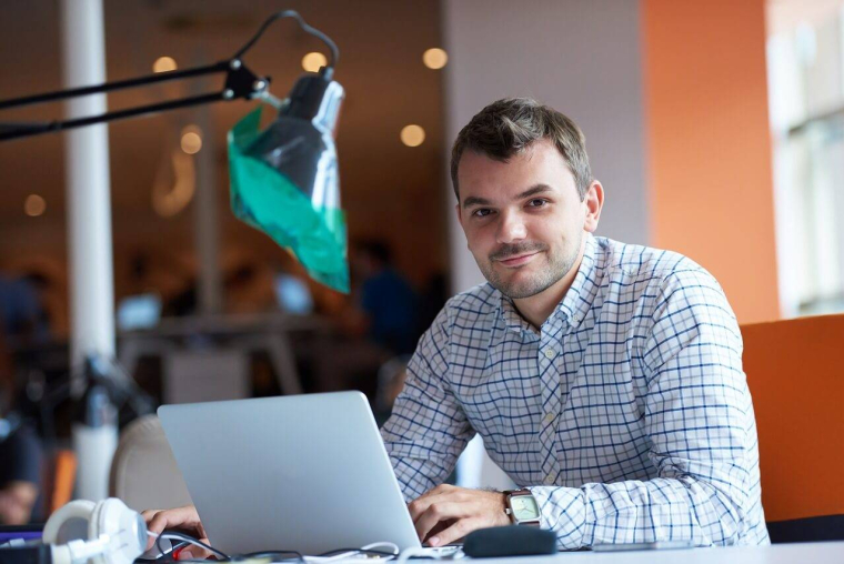Un nouveau site pour aider les entrepreneurs / (c) Alyibel - Pixabay