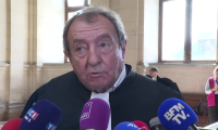 Marine Le Pen jugée du 13 janvier au 12 février 2026: l'avocat du Parlement réagit