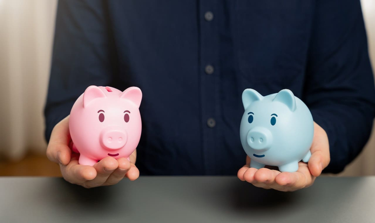 (Clôture du compte joint suite à séparation - Crédit photo Adobe Stock)