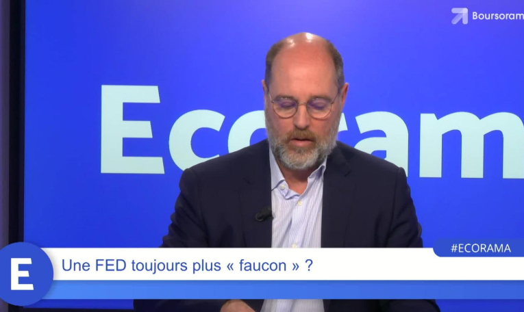 Une FED toujours plus « faucon » ?