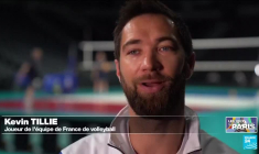 Thomas Bach, patron du CIO : "Les athlètes sont au cœur du mouvement olympique"