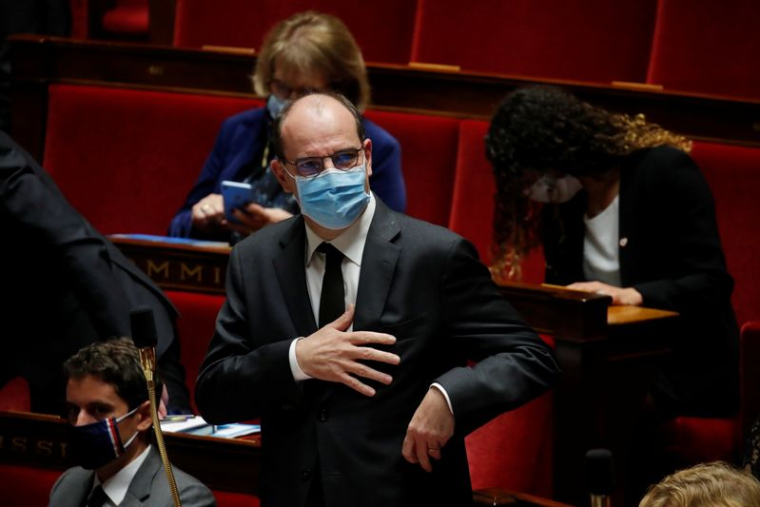 COUVRE-FEU ET ÉLECTIONS AU MENU DE CONSULTATIONS À MATIGNON