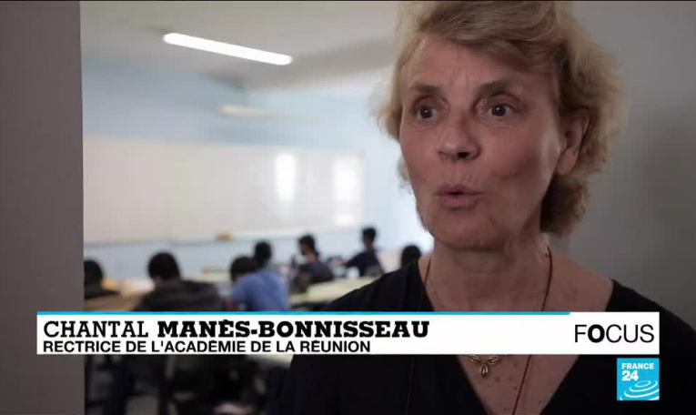 France : sur l'île de la Réunion, une gestion apaisée de l'islam
