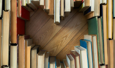 Une sélection de 3 livres pour rêver crédit photo : Shutterstock