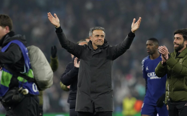 L'apprentissage du français est fortement conseillé dans le vestiaire du PSG