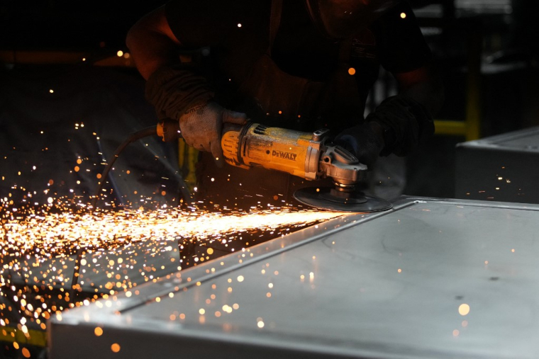 ( GETTY IMAGES NORTH AMERICA / GEORGE FREY )