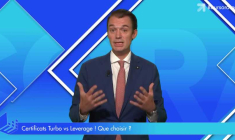 Certificats Turbo vs Leverage! Que choisir ?