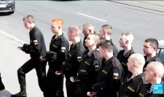 Armée russe : encore plus de recrues, l'âge limite pour le service militaire passe de 27 à 30 ans