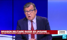 Vladimir Poutine pourrait envoyer une délégation pour des pourparlers avec l'Ukraine à Minsk