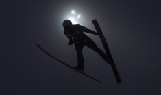 Coupe du monde FIS de saut à ski