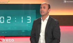 VALBIOTIS : "Nous avançons vite pour la mise sur le marché d’un premier produit dès 2020."