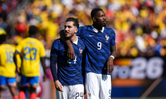 Bleus : des statuts et de la liberté