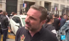 Entre les Français et la police, la crise de confiance s'accentue